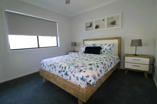 Dolphin Court 2, 1 Gowing Street