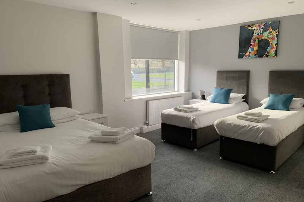 Hotel 52 Stanley
