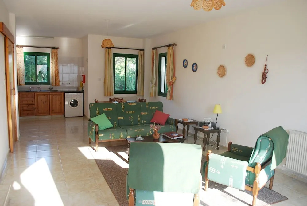 Aloni Apartments