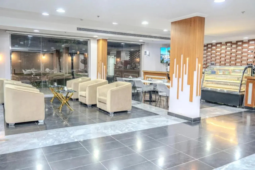 Swiss Spirit Second Dammam Industrial City