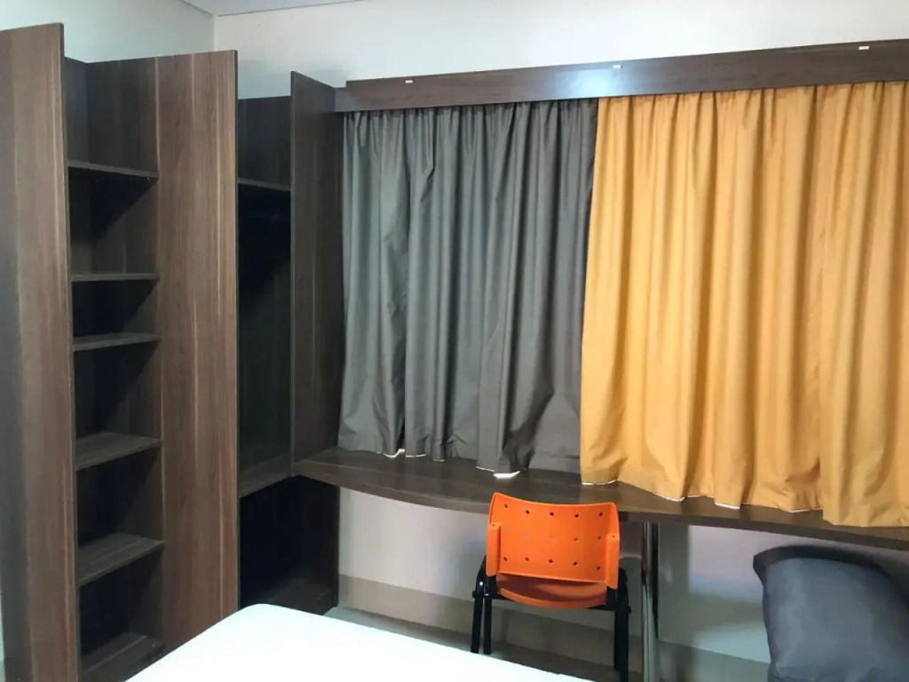 Hotel Bem Bom 2