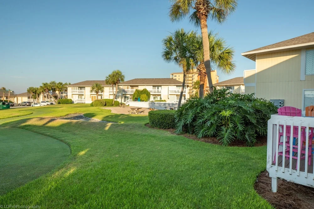 Sandpiper Cove 1004 1 Bedroom Condo