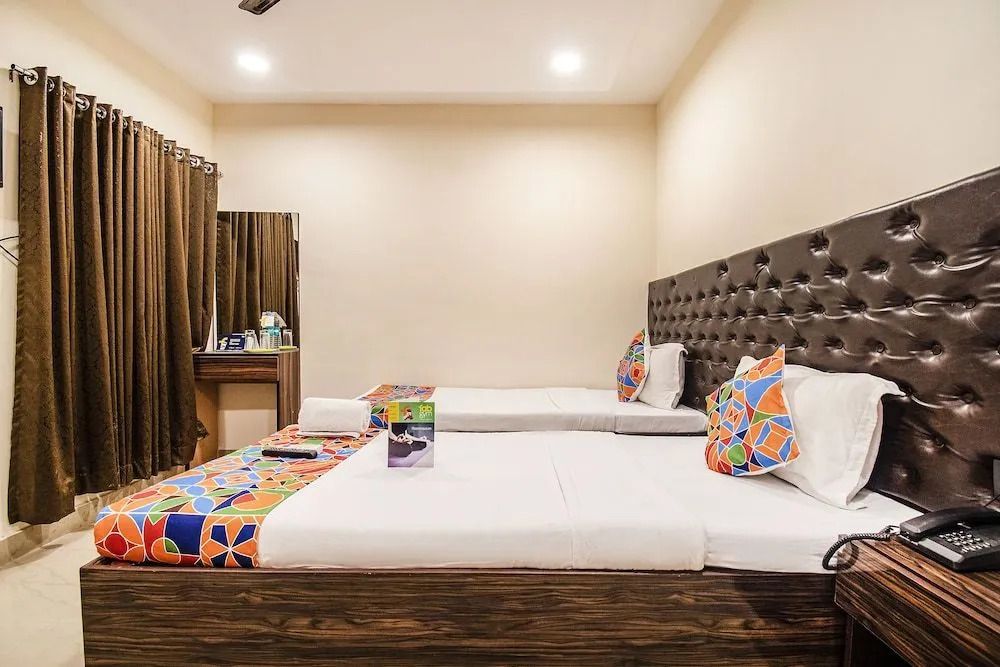 Hotel Lions India