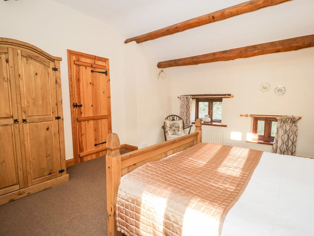 Stable End Cottage