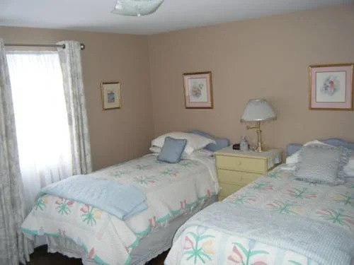 City Gardens B&B