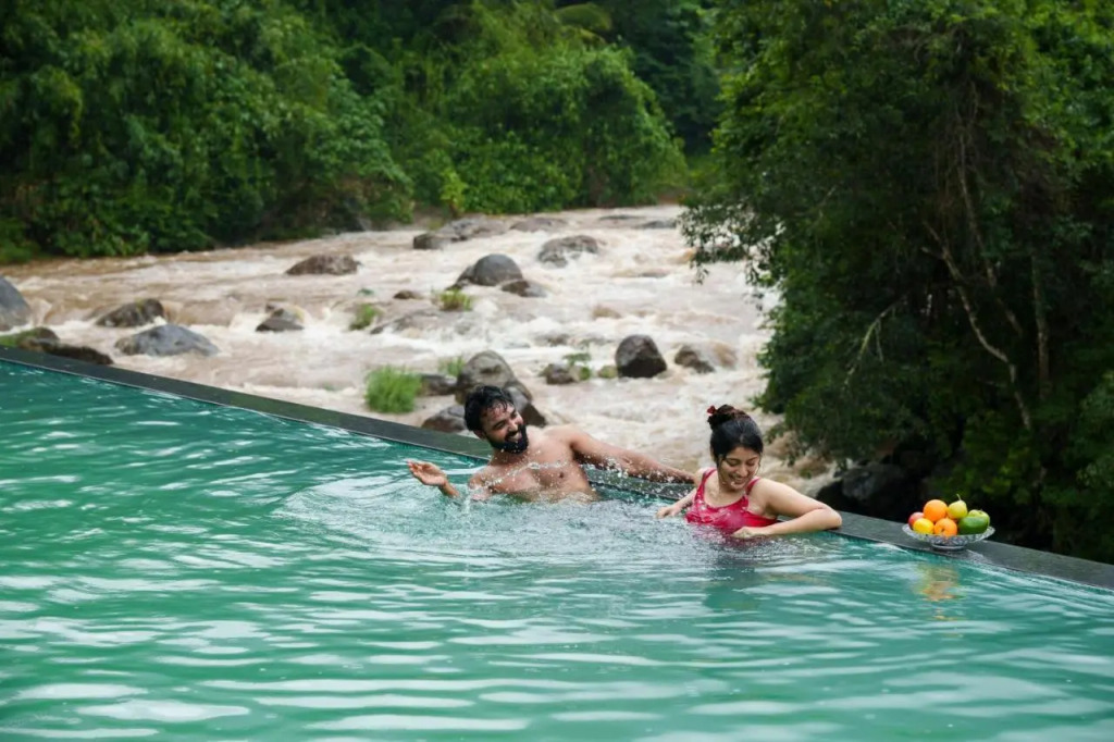 Eden Woods Resorts and Spa