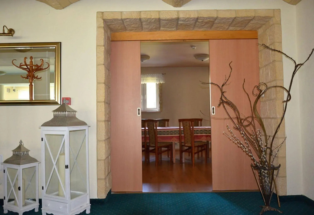 Hotel Bella