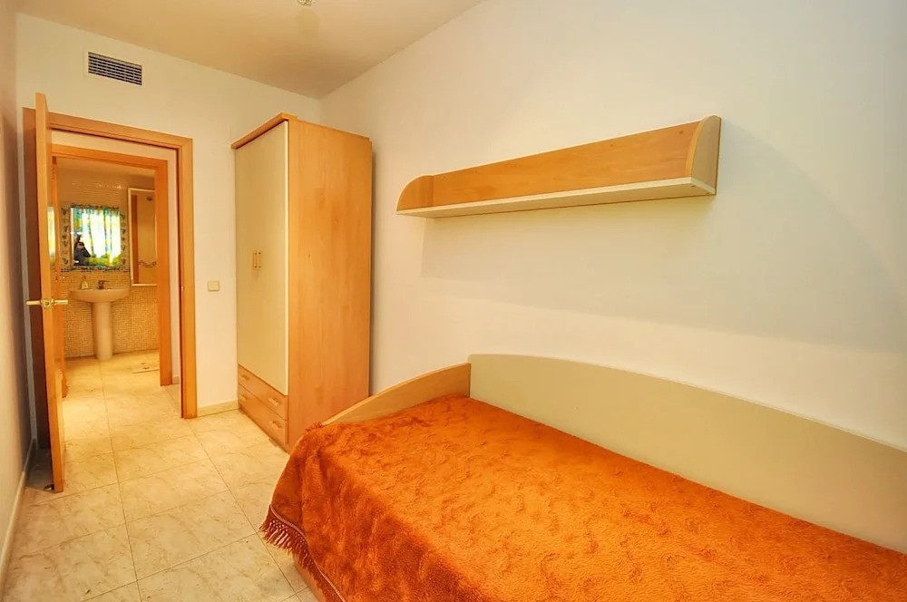 Apartament El Puntet Lloret