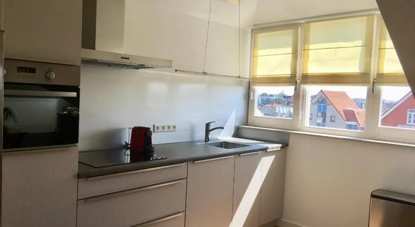 Huize Mare Appartementen