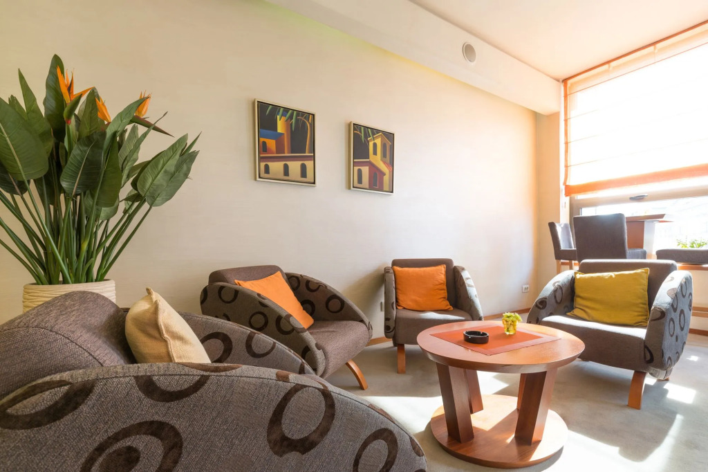 Akacija Luxury Suites- Zemunski kej
