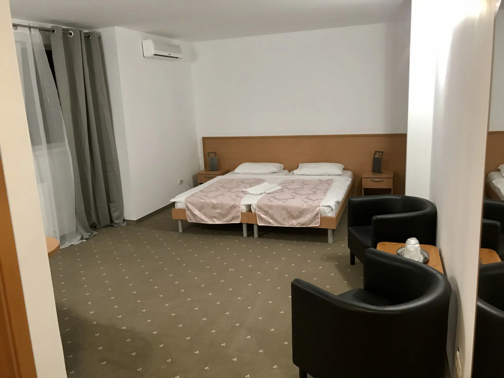 Hotel Vandia
