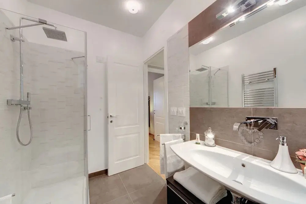 Monteverde Letting - Stylish Apartment in Rome