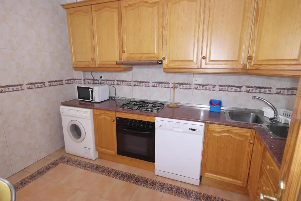 VG1C, Gran apartamento en zona del Puerto