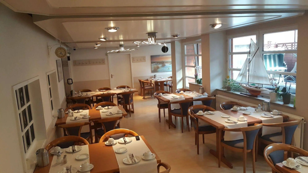 Hotel an der Hörn