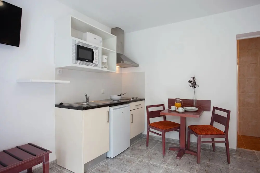 Apartamentos Cala Murada Tennis