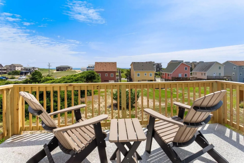 6005 - Koala Pointe