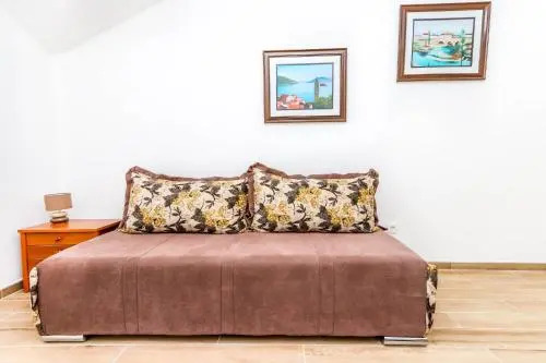 SSM Apartmani