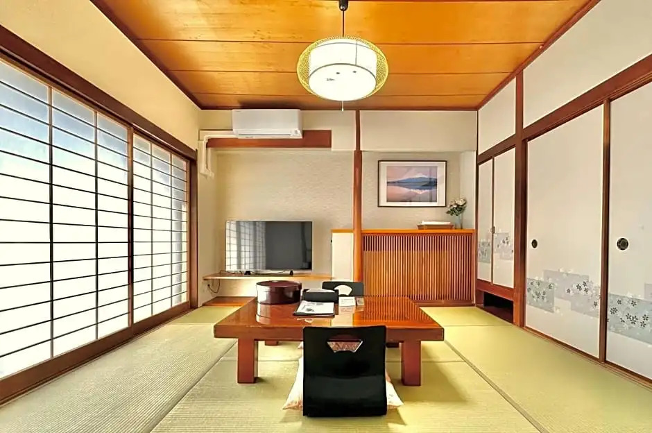 Trip7 Hakone Sengokuhara Onsen Hotel - Vacation STAY 49556v