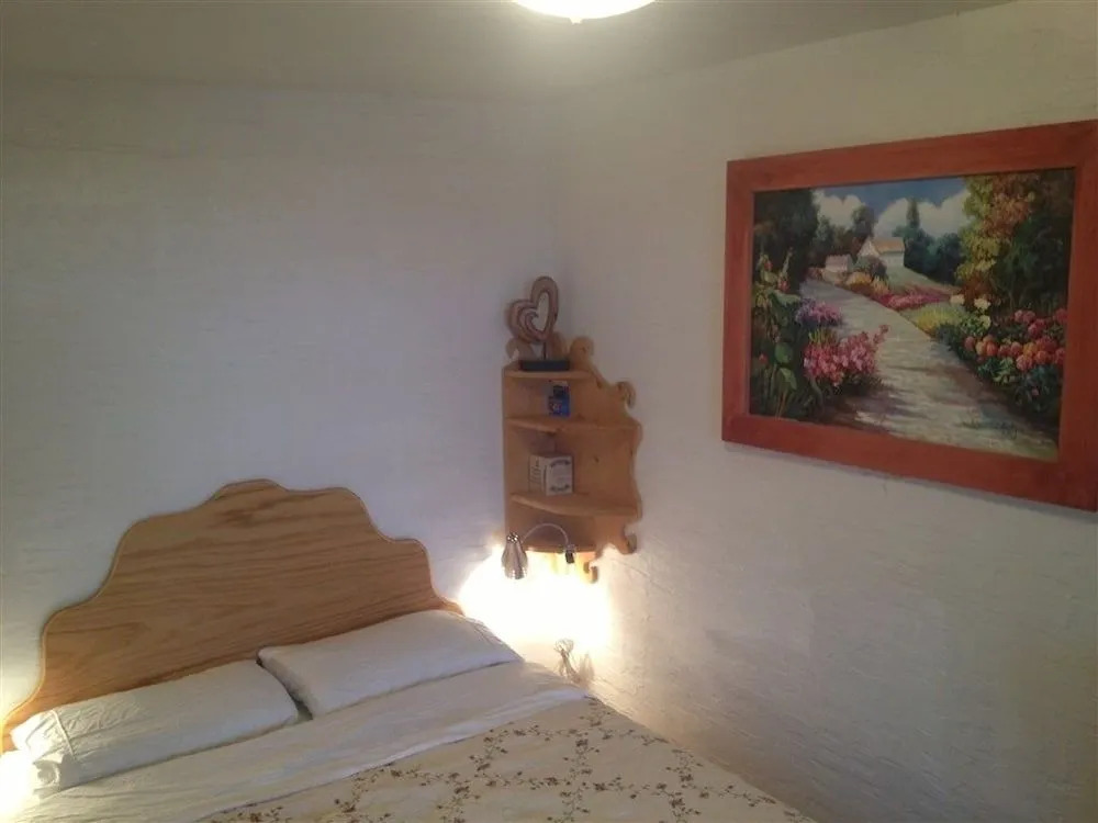 Herbivorian House