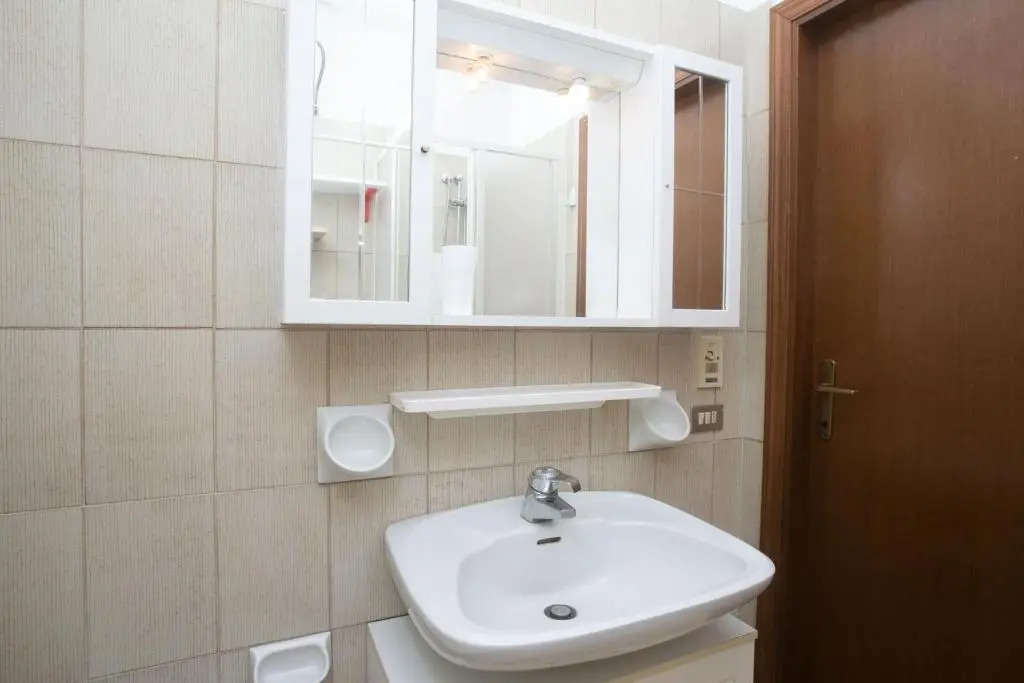 M125 - Marcelli, Trilocale Con Terrazzo a 50mt Dal Mare