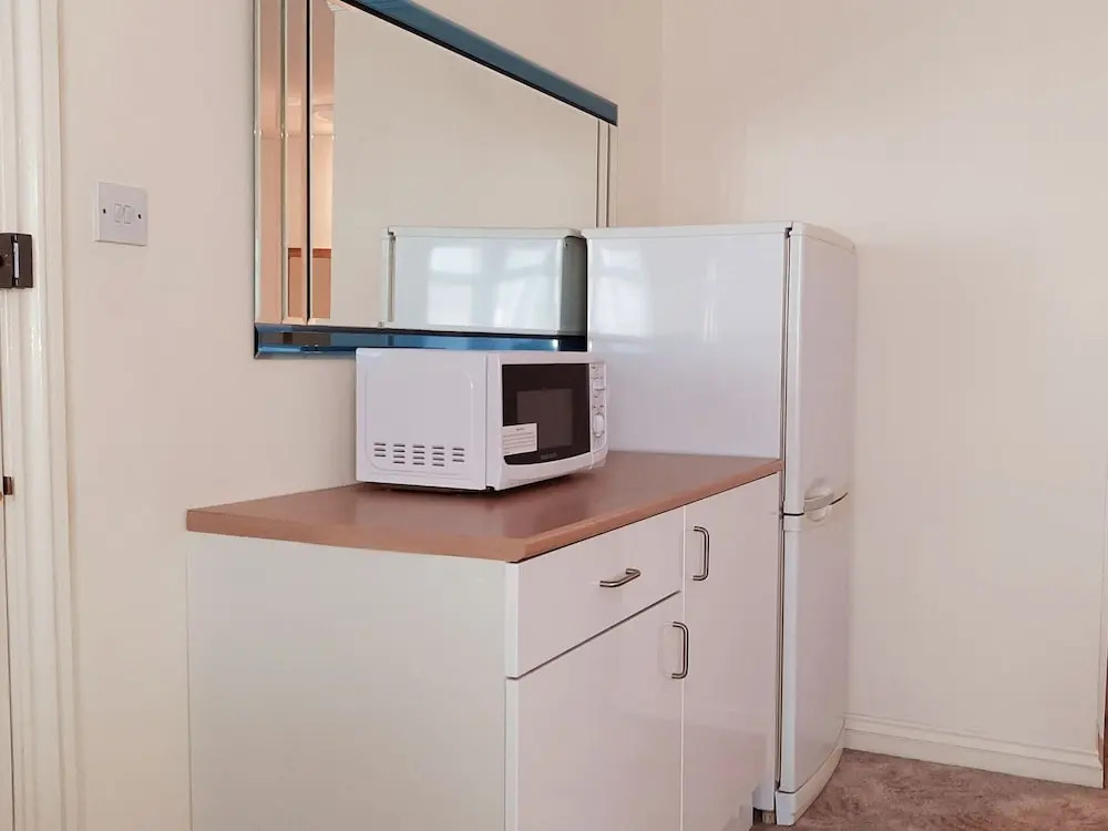 Enticing Apartment in Wimborne Near Model Town