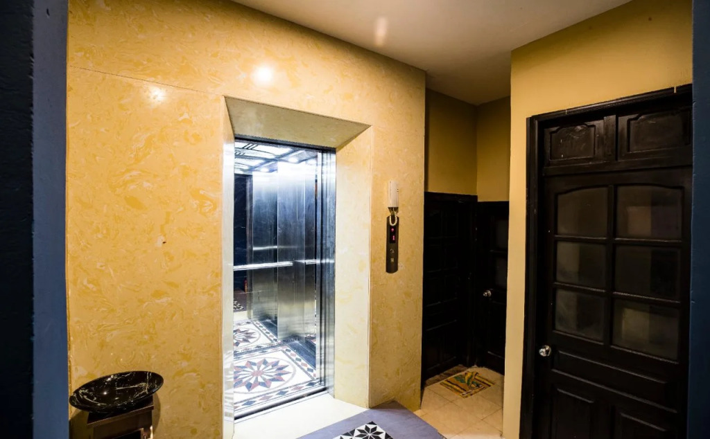 Mimosa Hotel Sapa