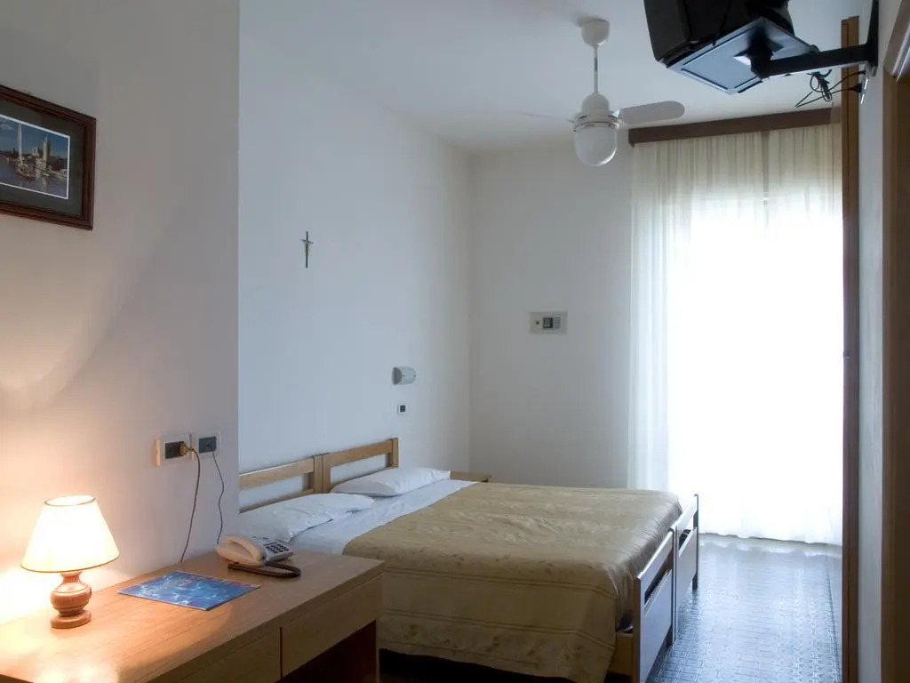 Hotel Dolores