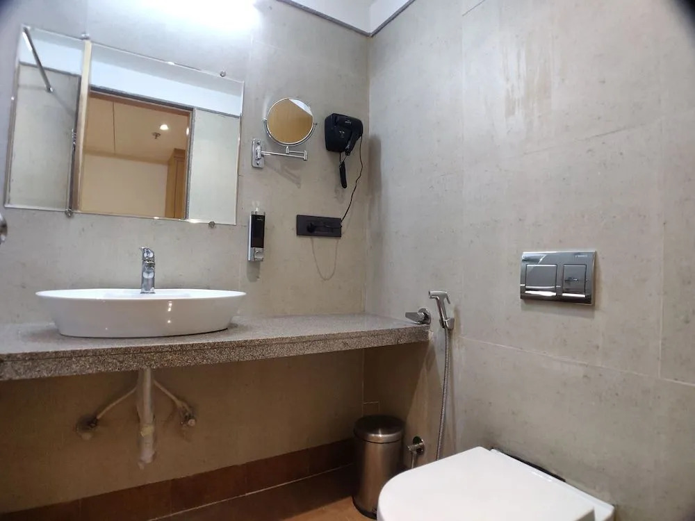 Amber-A unit of Sayaji Hotels