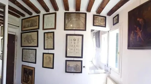 Artist's House