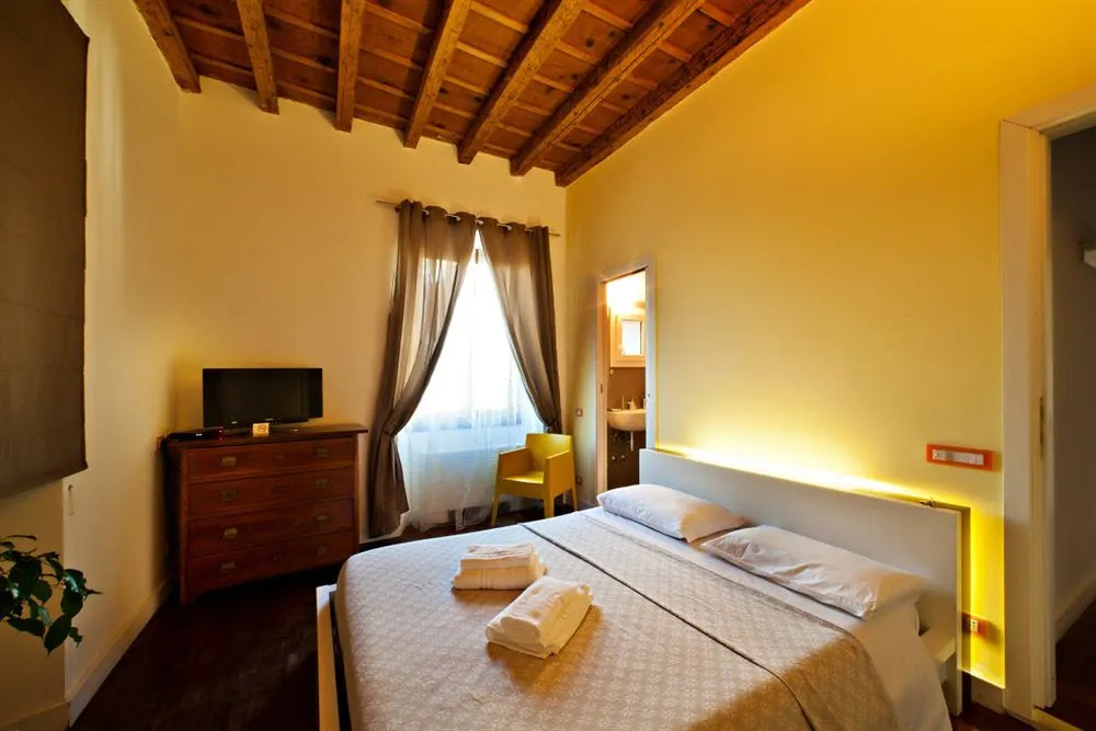 B&B SubUrbe Roma
