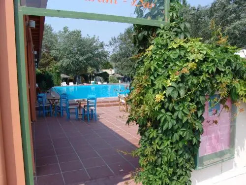 Edem Holiday Club