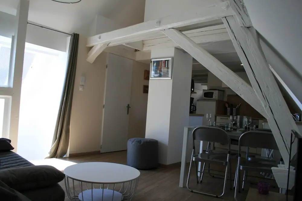 Appartement Ancienne Douane
