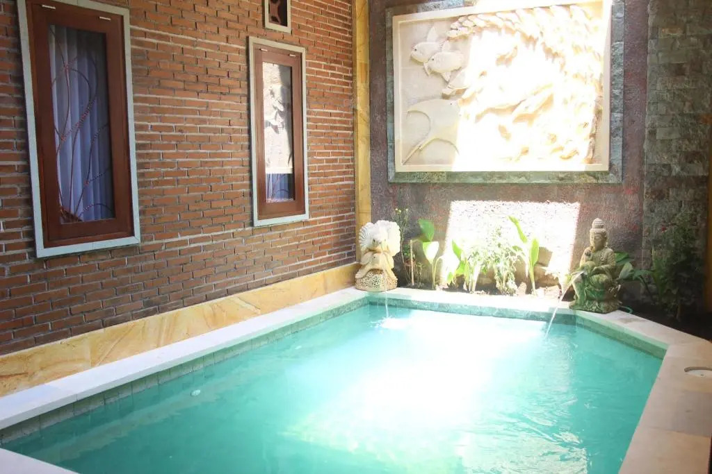 The Garuda Homestay Sanur