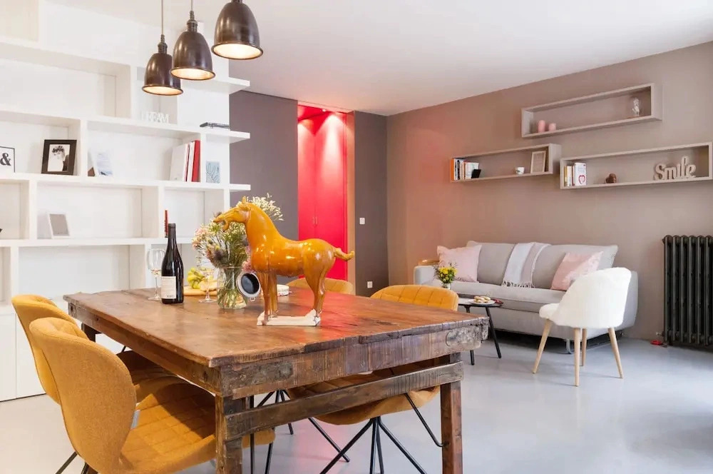 Le Gourmet du Marais