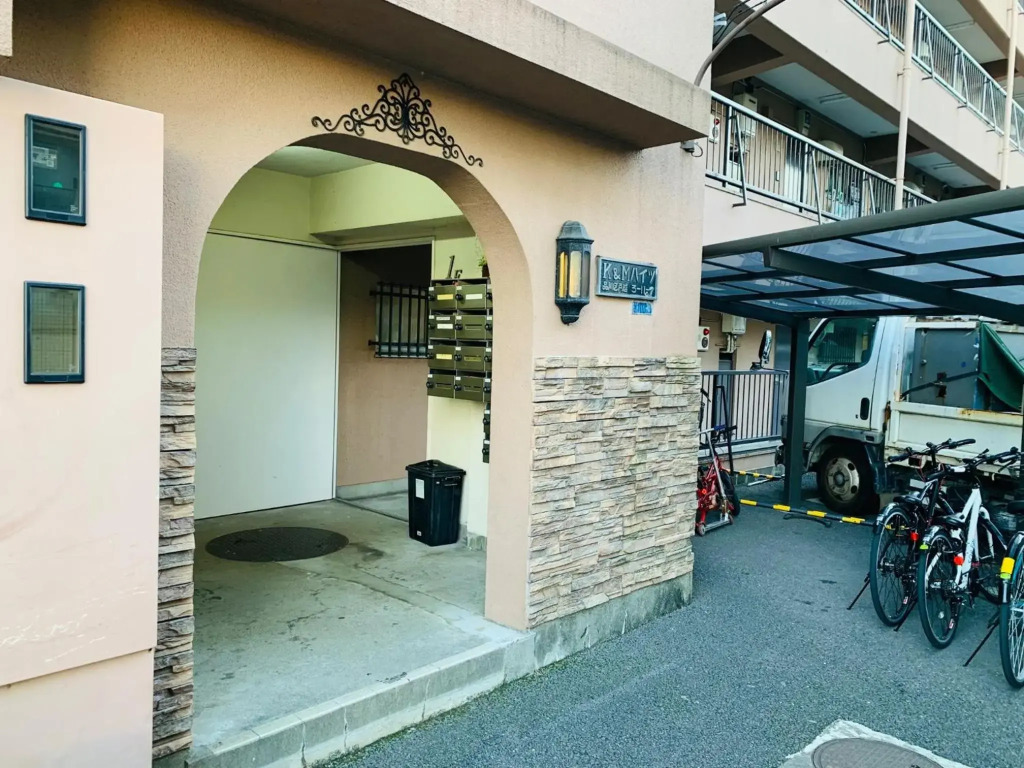 K&M Heights - Vacation STAY 32224v