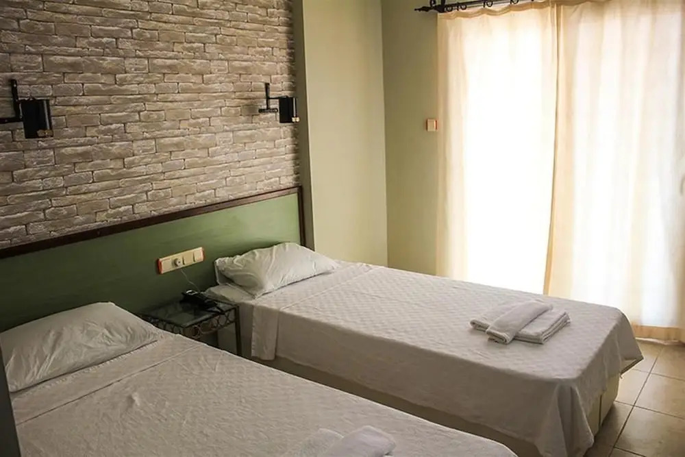 Hotel Didyma House
