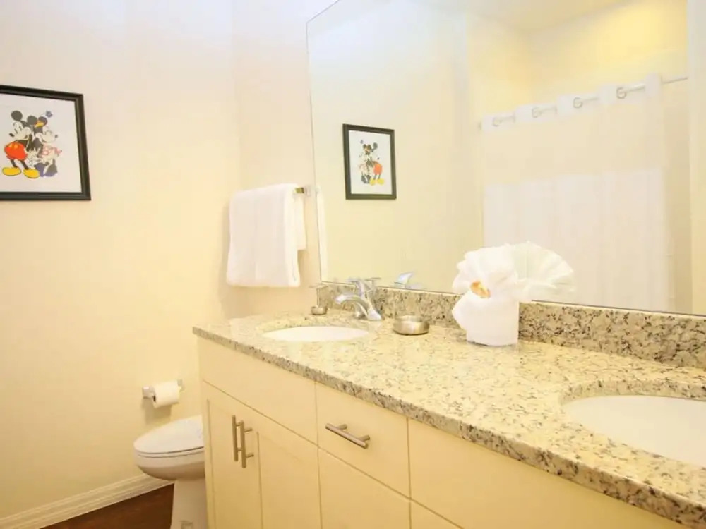 Your VIP Home Near Disney 25107