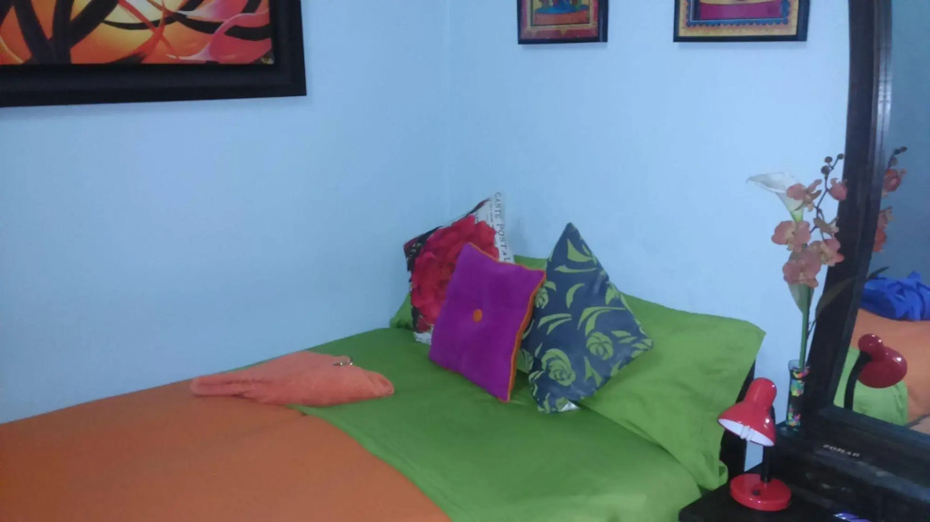 Zohar Hostel