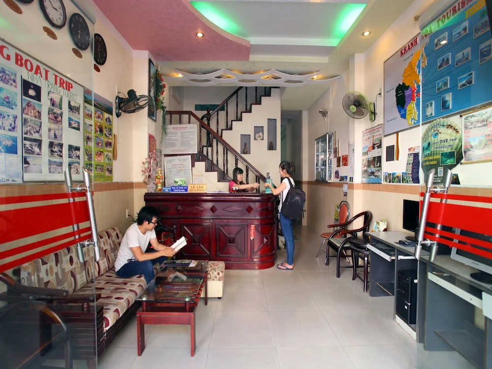 Thanh Duy Hotel