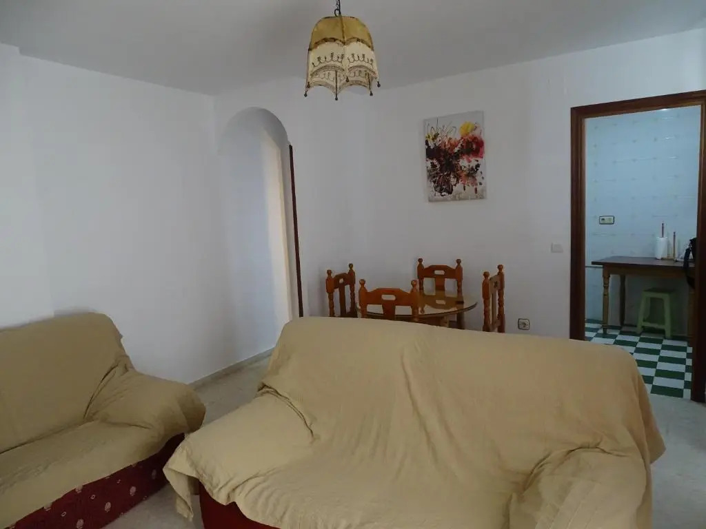 Apartamento Casa de la Parra