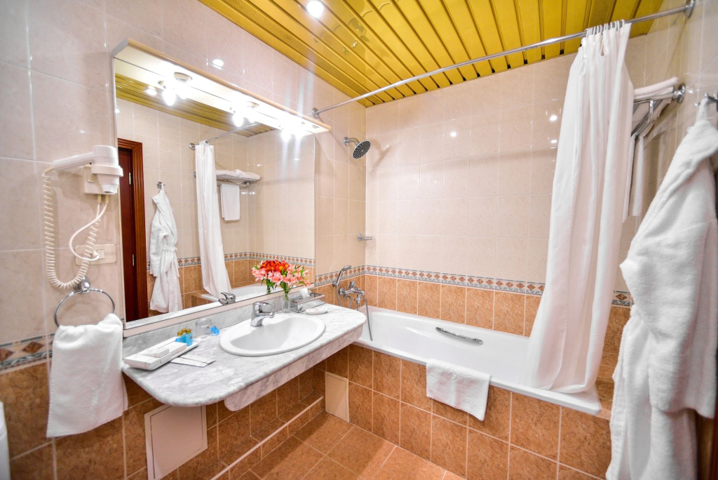 METROPOL HOTEL Yerevan