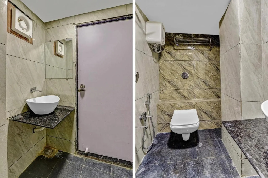 FabHotel Silver Inn