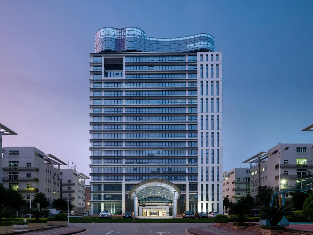 Lavande Hotel (Shenzhen Guangming Science City, Sun Yat-sen University Metro Station)