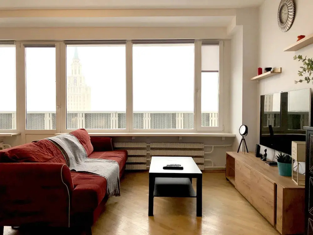 Апартаменты Tonkin RoofTop