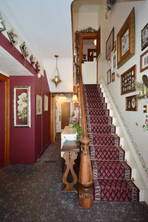 Campbell House B&B