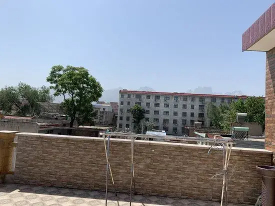 Huayin Huazhu Xiaoxuan Homestay
