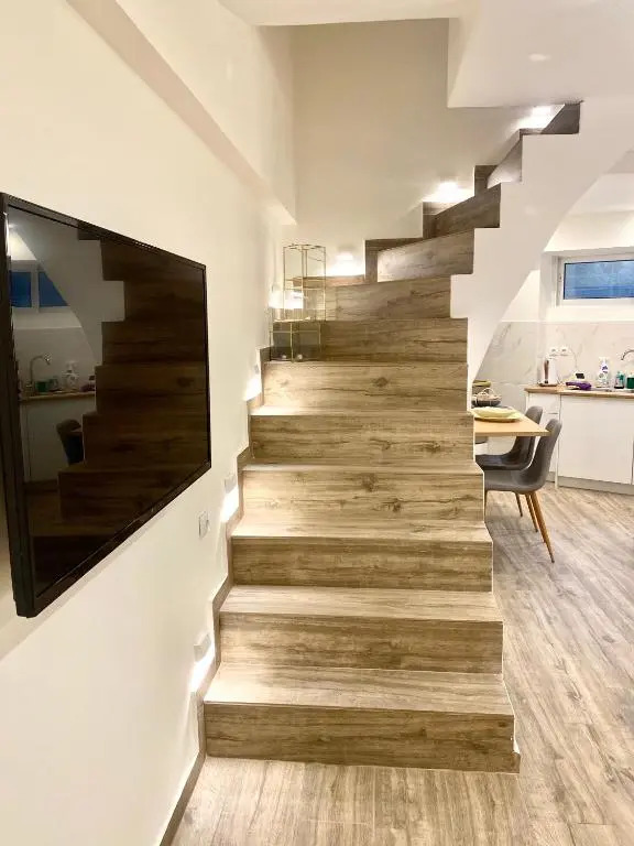 Seaside comfy apartment/ Palaio Faliro