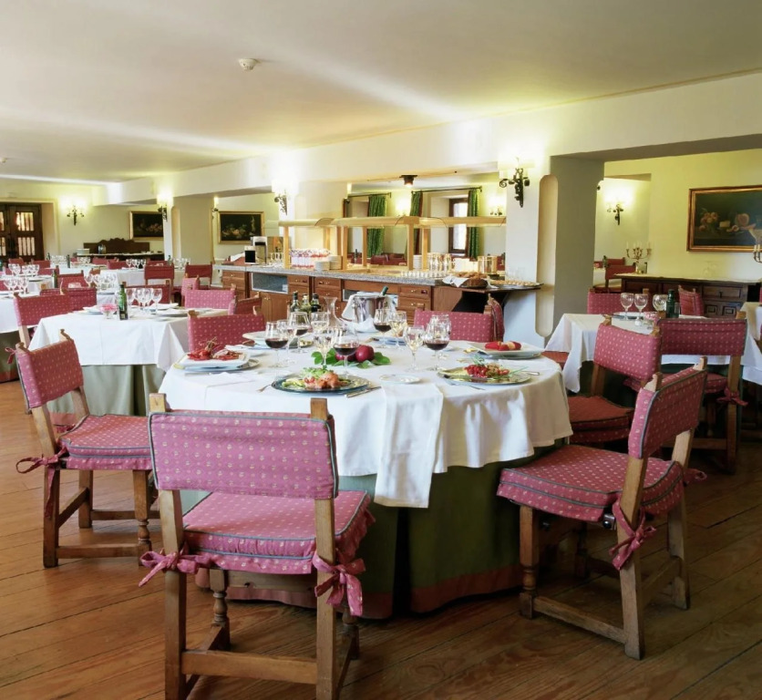 Parador de Gredos