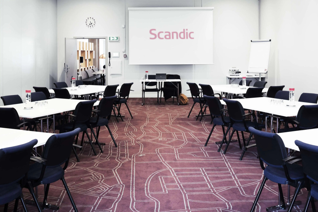 Scandic Glostrup