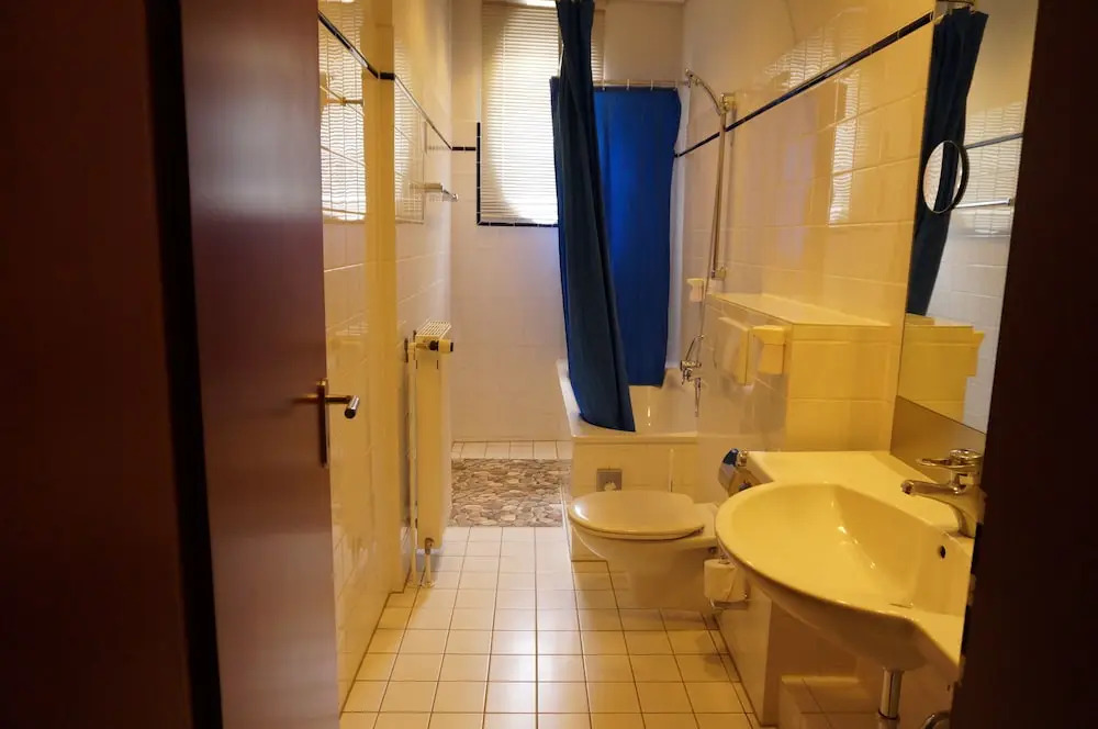 sweet dream hostel & pension - Self Check-In